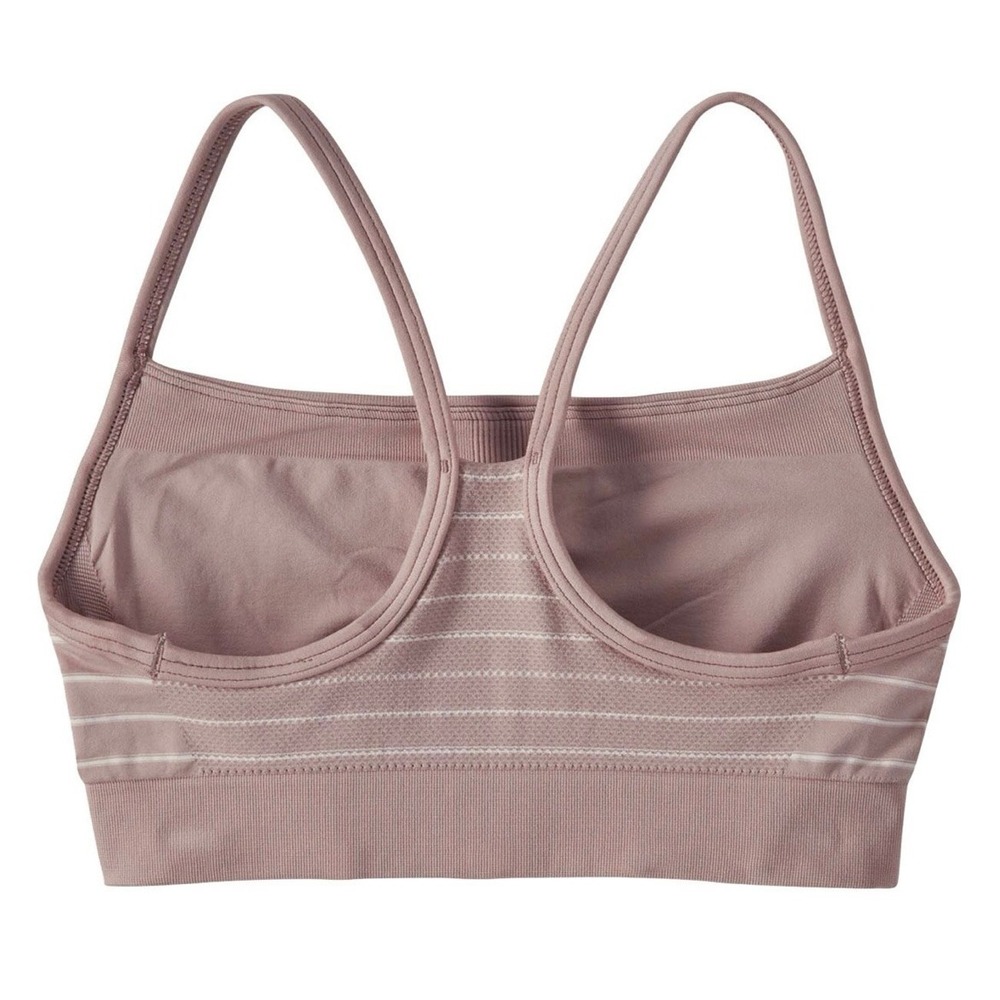 Patagonia Women's Active Mesh Bra, Sz M - Picture 3 of 5